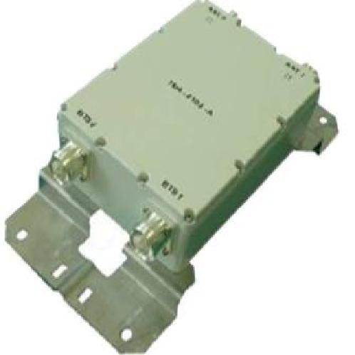 Tower Mounted Amplifier