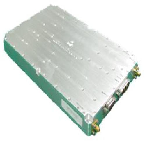 Multi Carrier Power Amplifier