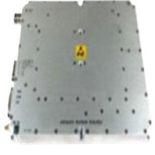 Wideband HPA(GaN Type)